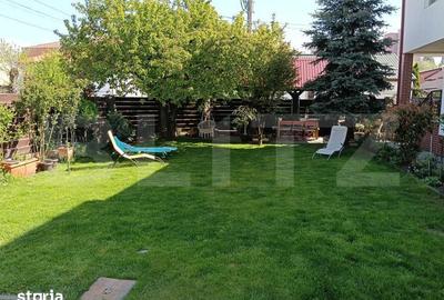 Casă cu 8 camere cu Teren 400 Mp în Central