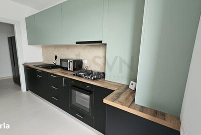Apartament cu 2 camere în Titan