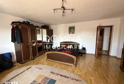 Casă cu Teren 1000 Mp în Primăverii