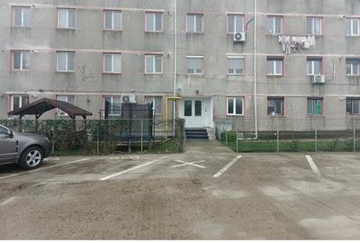 Garsonieră decomandată în Central - 6