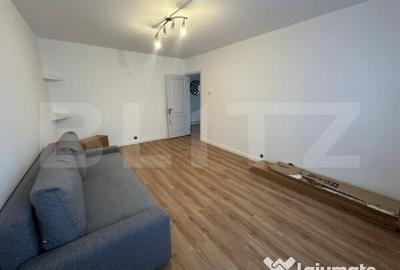 Apartament cu 2 camere decomandat în 1 Mai - 8