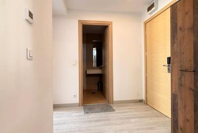 Apartament cu 3 camere semidecomandat în Vitan - 8