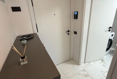 Apartament cu 2 camere în Berceni