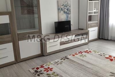 Apartament cu 2 camere decomandat în Lipovei