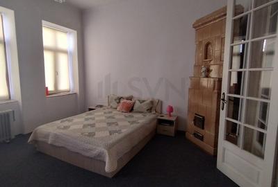 Apartament cu 4 camere decomandat, mobilat în P-ța Universității - 2
