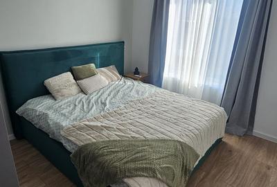 Apartament cu 3 camere decomandat în Central - 6