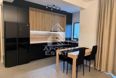 Apartament cu 2 camere decomandat în Moșnița Veche - 3