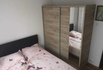 Apartament cu 2 camere decomandat în Titan - 1