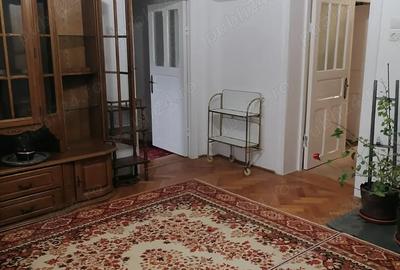 Casă cu 6 camere în Central - 16