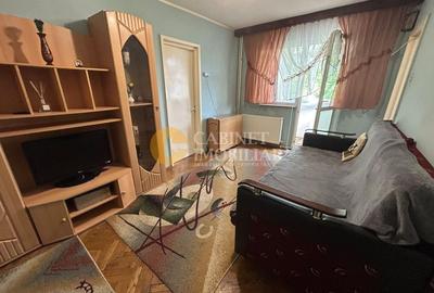 Apartament cu 2 camere în Tătărași