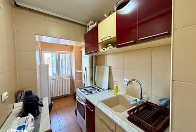 Garsonieră decomandată în Far - 11