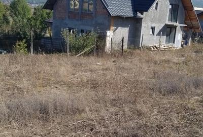 Teren de 500 mp, în Moara Grecilor - 1