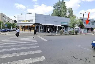 Spațiu comercial, de 23 mp, în Timpuri Noi - 1