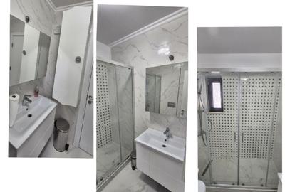 Apartament cu 2 camere decomandat în Central - 10