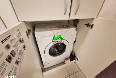 Garsonieră decomandată în Șelimbăr - 4
