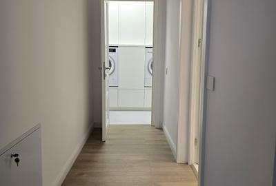 Penthouse cu 4 camere decomandat, mobilat în Centru Civic - 20