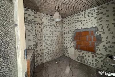 Casă cu 11 camere cu Teren 341 Mp în Dudești