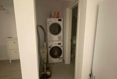 Apartament cu 2 camere semidecomandat, mobilat în Copou - 4