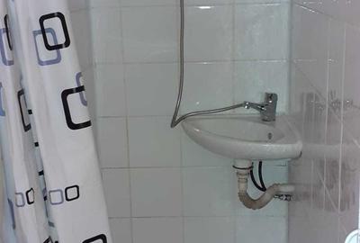 Garsonieră nedecomandată în UTA - 1