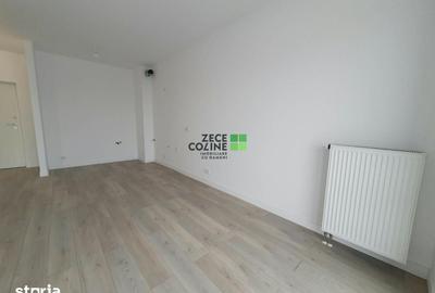 Apartament cu 2 camere în Baza 3