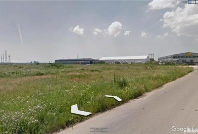 Teren de 17385 mp, în Manolache - 3