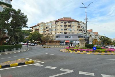 Apartament cu 2 camere decomandat în Cartierul Traian