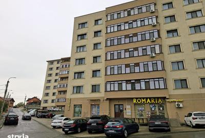 Garsonieră în Central - 1