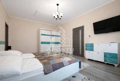 Apartament cu 2 camere semidecomandat, mobilat în Confecții - 3