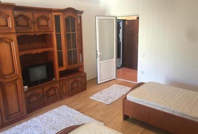 Garsonieră semidecomandată în Zorilor - 2