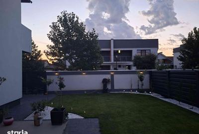 Casă cu 4 camere cu Teren 270 Mp în Calea București - 1