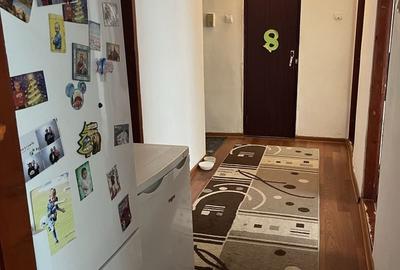 Apartament cu 2 camere în Târnăveni