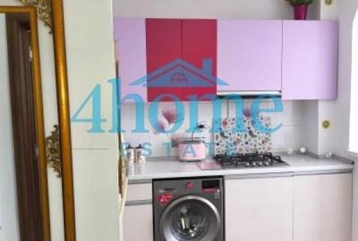 Apartament cu 2 camere în Bucureștii Noi