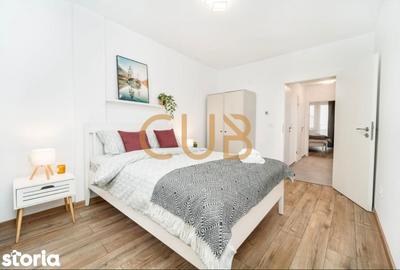 Apartament cu 3 camere, mobilat în P-ța Victoriei - 16