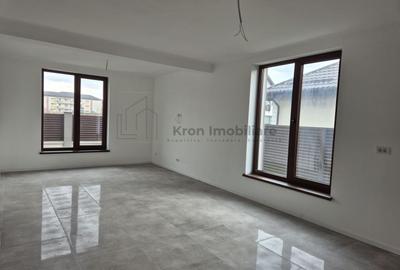 Casă individuală cu 4 camere cu Canalizare în Sânpetru - 10