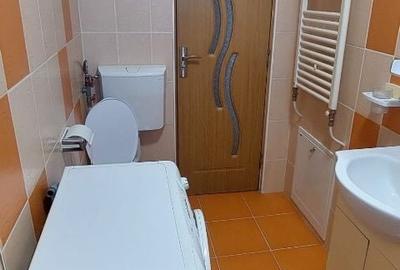 Garsonieră decomandată în Dosu Bricii - 7