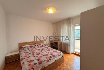 Apartament cu 2 camere decomandat, mobilat în Mănăștur - 5