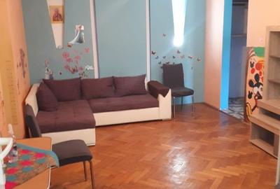 Apartament cu 2 camere în Țiglina 1 - 3