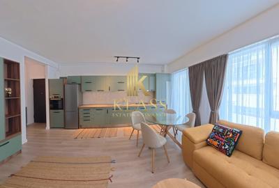 Apartament cu 2 camere decomandat, mobilat în Alba Iulia - 4
