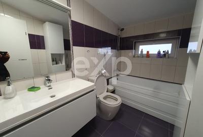 Casă individuală cu 4 camere cu Canalizare în Trivale - 3