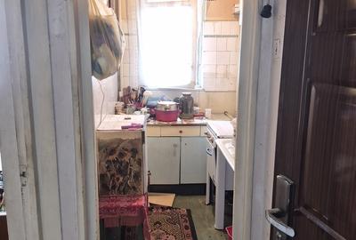 Apartament cu 2 camere în Sălaj