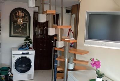 Apartament cu 2 camere decomandat în Central - 1