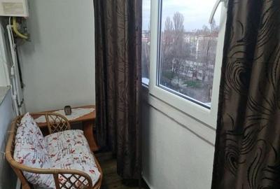 Garsonieră decomandată în Central - 5