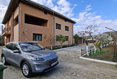 Casă cu 4 camere în Hinova