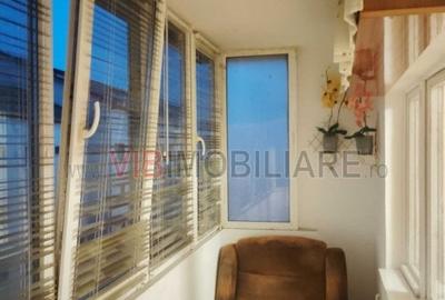 Apartament cu 2 camere semidecomandat în Șagului - 3