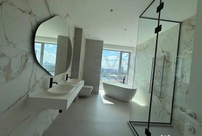 Apartament cu 4 camere decomandat în Aviației - 9