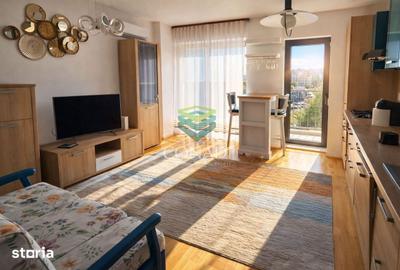 Apartament cu 2 camere în Grivița