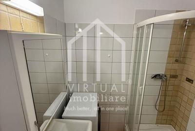 Apartament cu 2 camere, mobilat în Ștrand - 2