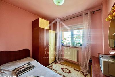 Apartament cu 4 camere decomandat în Est - 18
