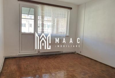 Apartament cu 2 camere semidecomandat, mobilat în Hipodrom 1