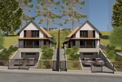 Teren de 1550 mp, în Săvădisla - 8